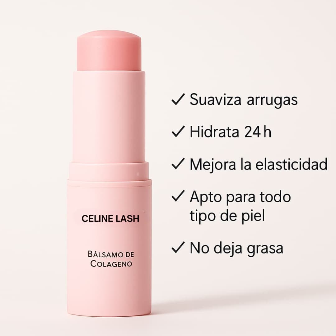 Bondor™ | Collagen Balm